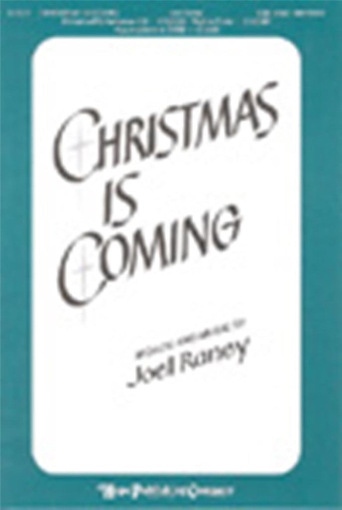 Christmas is Coming